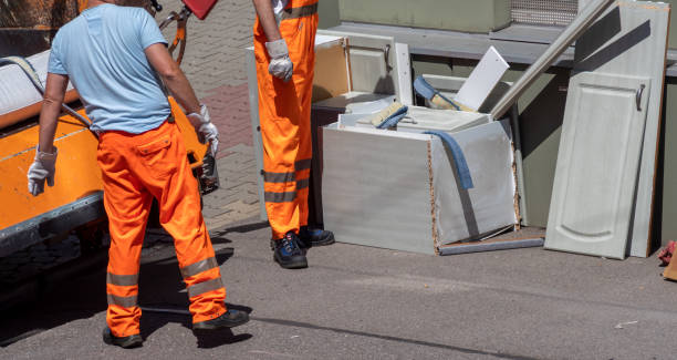 Best Retail Junk Removal  in Guadalupe, AZ