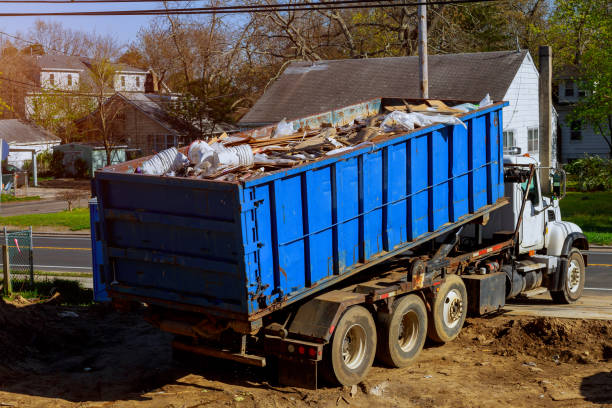 Best Residential Junk Removal  in Guadalupe, AZ