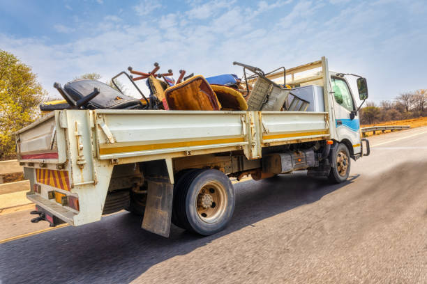 Best Scrap Metal Removal  in Guadalupe, AZ